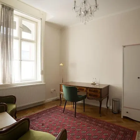 Kalvin Apartmán