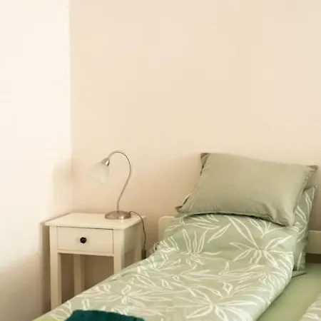 Kalvin Apartment *