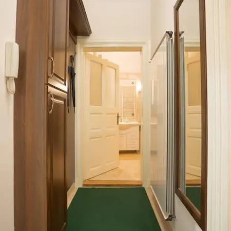 Apartment Kalvin *