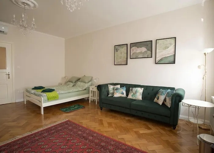 Kalvin * Budapest