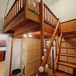Appartement Kalvin