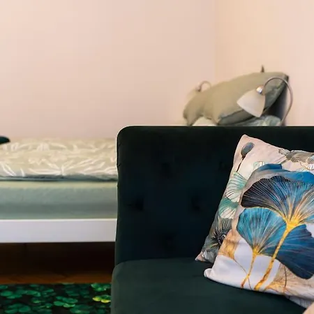 Διαμέρισμα Kalvin *