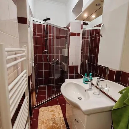 Διαμέρισμα Kalvin