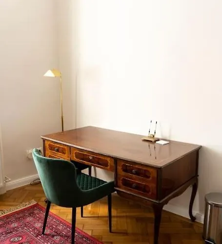 Appartement Kalvin