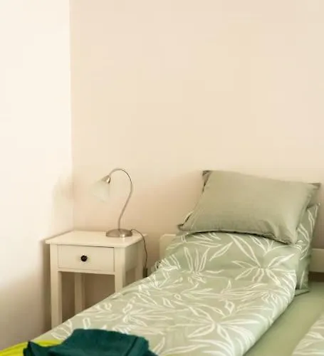 Kalvin Appartement *