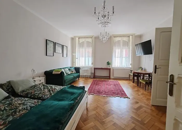 Kalvin Appartement
