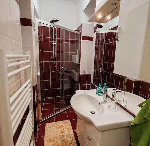 Appartement Kalvin