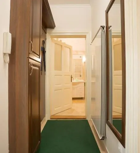 Appartement Kalvin *